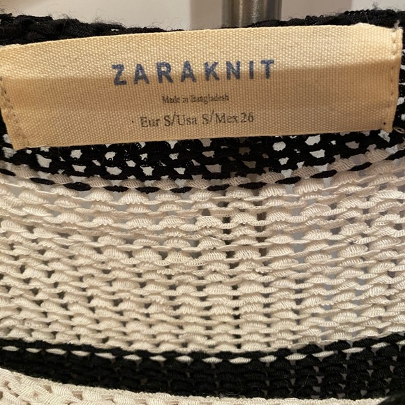 Zara Knit - Picture 2 of 4